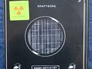 KRAFTWERK  -  RADIO-AKTIVITÄT  (RARE)
