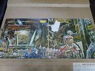 IRON MAIDEN SOMEWHERE IN TIME GATEFOLD UNIQUE  MACHU PICCHU HEAR ME