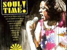 Soul Time  - Sharon & The Dap-Kings Jones (2011, Vinyl NUEVO)