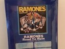 RAMONES ROAD TO RUIN NEW SEALED 8-TRACK
