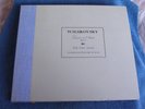 Roth String Quartet/Tchaikovsky D Major/4 78s/Columbia M-407/NEW OLD STOCK*