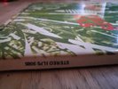 Jethro Tull LP This was UK Pink Island eyeball Stereo 1st press WIDE SPINE