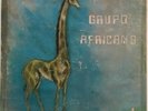 Grupo Africans / Orig Dideca Guatemala / Guaguanco Guajira / Very Rare