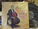 Dvo?ák Tchaikovsky Leonard Rose Ormandy Cello Concerto Variations MS 6114