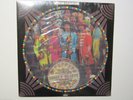 The Beatles Sgt. Peppers 1978 Picture Disc Still Sealed SEAX-11840