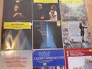 45 LP KLASSIK DEUTSCHE GRAMMOPHON GESELLSCHAFT DGG TULIP EMI