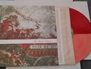 Casket Lottery Choose Bronze lp indie emo second nature vinyl record