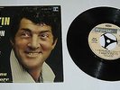Dean Martin A Million And One 7” Single EP - EX