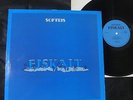 SOFTEIS EISKALT GERMAN HARD PROG RARE PRIVATE LP EDEN LADY TEA ZARATHUSTRA