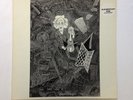 RUDIMENTARY PENI CACOPHONY ORIG FIRST UK VINYL LP 1988 CRASS ANARCHO PUNK EX