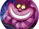 O.S.T. SONGS FROM ALICE IN WONDERLAND VINILE LP PICTURE DISC NUOVO