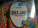 DEEJAY PARADE 2 LP MIXED BY FARGETTA: USURA DATURA 883 disco vinile sigillato 33