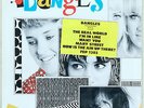 THE BANGLES SELF TITLED  S/T  DEBUT EP VINYL 1982 Faulty Records FEP1302 SEALED