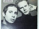 SIMON & GARFUNKEL Bookends LP Vinyl KCS 9529 MONO PROMO w/ NM POSTER K-218