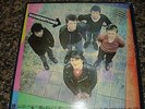 THE UNDERTONES LP '79 Orig US Release- Rare - Sire srk6081 w Teenage Kicks