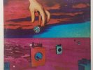 JACKSON HEIGHTS king progress G/FOLD VINYL LP - SR 61331 / 1970 / PROG / PSYCHE