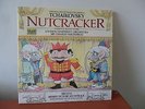 AUDIOPHILE TELARC TCHAIKOVSKY NUTCRACKER COMPLETE BALLET 2LPS LONDON SYMPH. O M-