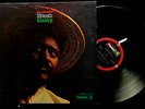 Pharoah Sanders-Black Unity-Impulse 9219-STANLEY CLARKE CECIL MCBEE