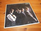 Schallplatte THE ROLLING STONES SAME LP DECCA IN 1964 BLK 16300 **TOP ZUSTAND***