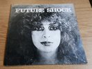 Future Shock S/T Private press UK vinyl LP Cirkus NM/VG Prog Rare