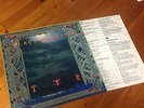 black sabbath TYR 1990 europe