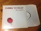 subway to sally herzblut lp RAR 2001