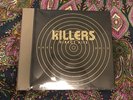 The Killers Direct Hits Vinyl Box Set New & Sealed
