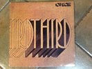 First Pressing Soft Machine - Third 2 × Vinyl LP Gatefold  UK 1970 Free Uk Post