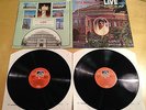 LATA MANGESHKAR - LIVE AT ROYAL ALBERT HALL LONDON LP VINYL EASD.4015 VG / VG
