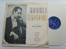SHAFRAN -De Falla, Albeniz, Granados, Ravel, Tchaikovsky, Tsintsadze 1st edition