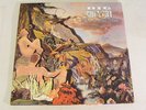 BIG COUNTRY Peace In Our Times N/Mint Mercury UK 1988 Signed LP