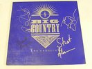 BIG COUNTRY The Crossing   Mercury UK 1983 Signed LP