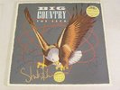 BIG COUNTRY The Seer Ex Mercury UK 1986 Signed LP