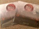 Neil Young Live At The Cow Palace 1986 Parts I & II  4LPs Sealed New