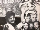 Genesis Live From The Mouth Of The Monster 2 LPs  Uptown Theater Chicago 1978
