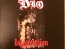 Dio Ronnie James Dio Intermission Original 1986 N Mint