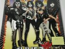 Kiss sonic boom alive 35 tourbook simmons kissarmy