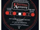 NORTHERN SOUL  JAY AND THE AMERICANS GOT HUNG UP ALONG THE WAY