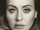 ADELE 25 LP VINYL NEW 33RPM 2015