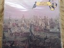 BEE GEES Trafalgar LP MINT FACTORY SEALED MOBILE FIDELITY MFSL 1-263