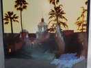 Eagles Hotel California Asylum 6E-103  Still Sealed 1976 rare no barcode