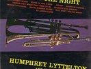 HUMPHREY LYTTELTON&BAND-LP- BLUES IN THE NIGHT- METRONOME-DENMARK- MINT