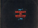 EDDIE CONDON ALL-STARS-LP-MIDNIGHT IN MOSCOW- B.HACKETT-ELECTROLA-PROMO-