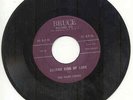 45 -  The Harp-Tones - Sunday Kind Of Love / I'll Never Tell