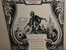 Richard Burton /John Neville /Robert Hardy: Rime Of The Ancient Mariner Argo 1st