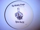 CHRIS ISAAK, NEW ORDER, DONNA SUMMER 2002 UK W/L Punk Chic House Remixes 12