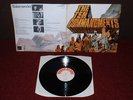 SALAMANDER The Ten Commandments LP 1971 YOUNGBLOOD 1st Press  A1/B1