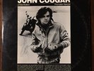 VTG 1982 JOHN COUGAR LIMITED EDITION PROMOTIONAL SPECIAL SIGNED ALBUM 2 RECORDS