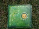 Alice Cooper Billion Dollar Babies Record LP K56013 BS2685 Original Release