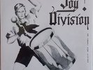Joy Division ?– An Ideal For Living 7'' EP Vinyl